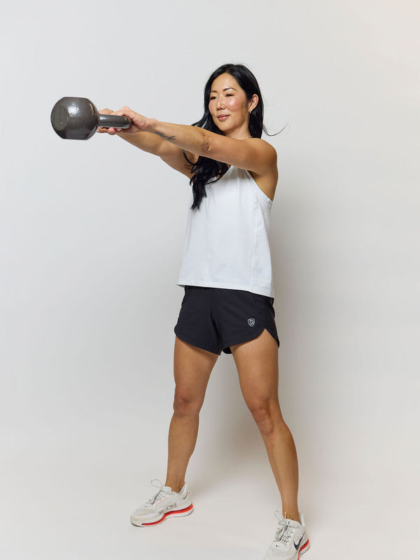 Excel Women's Workout Shorts