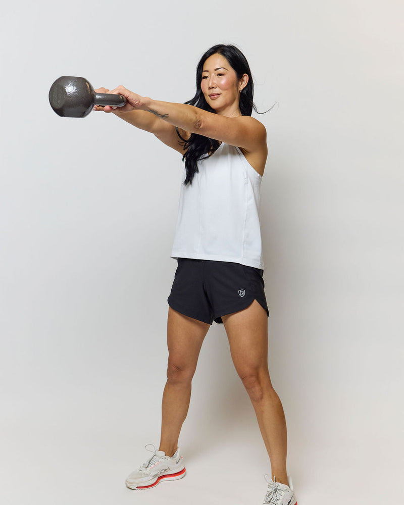 Excel Women's Workout Shorts