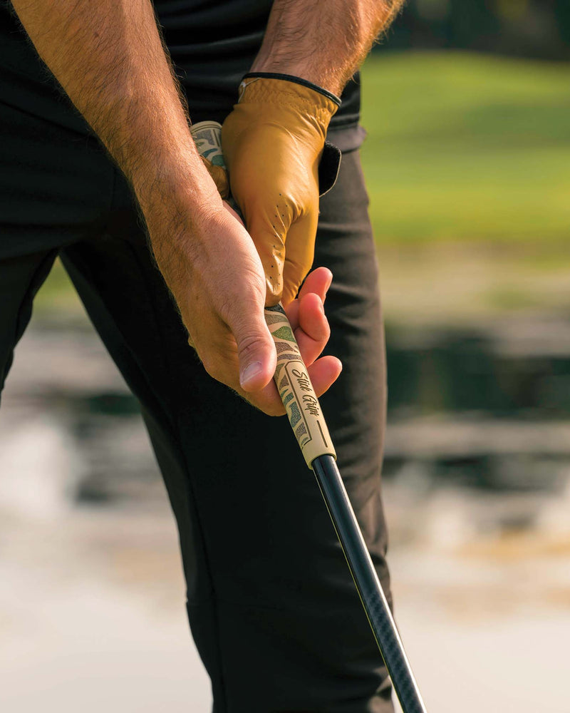 Stick Grips Golf Camo Golf Grip