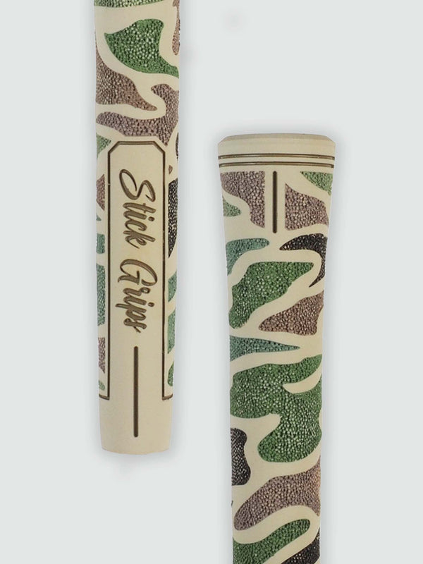 Stick Grips Golf Camo Golf Grip