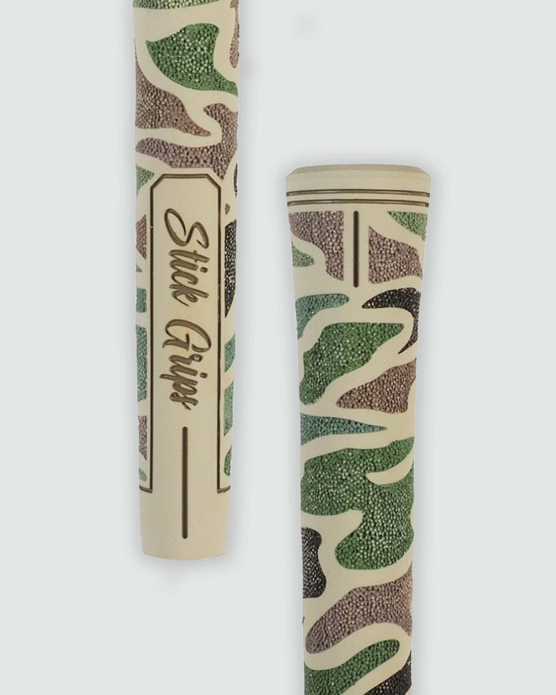 Stick Grips Golf Camo Golf Grip