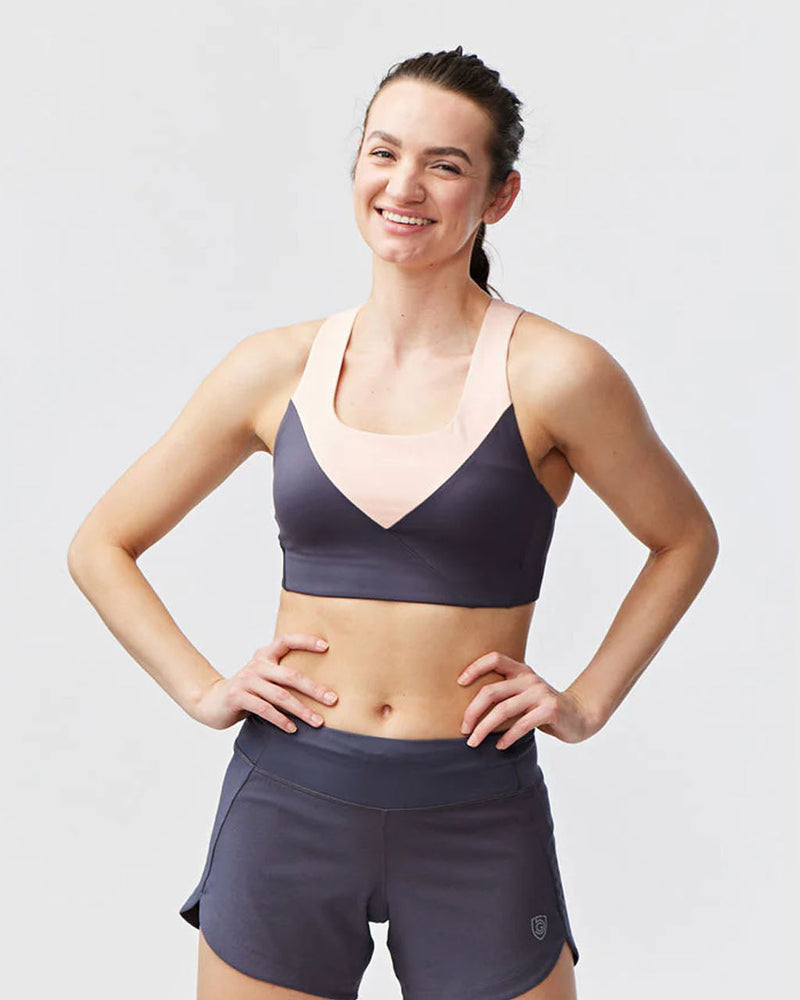 Excel Women's Workout Shorts