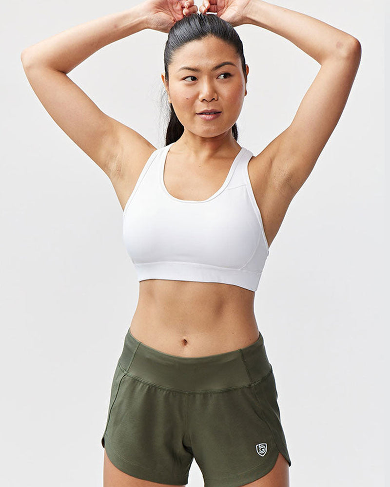 Excel Women's Workout Shorts