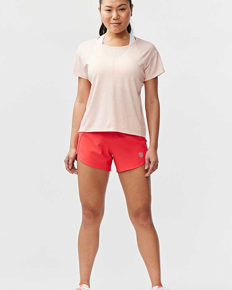 Excel Women's Workout Shorts