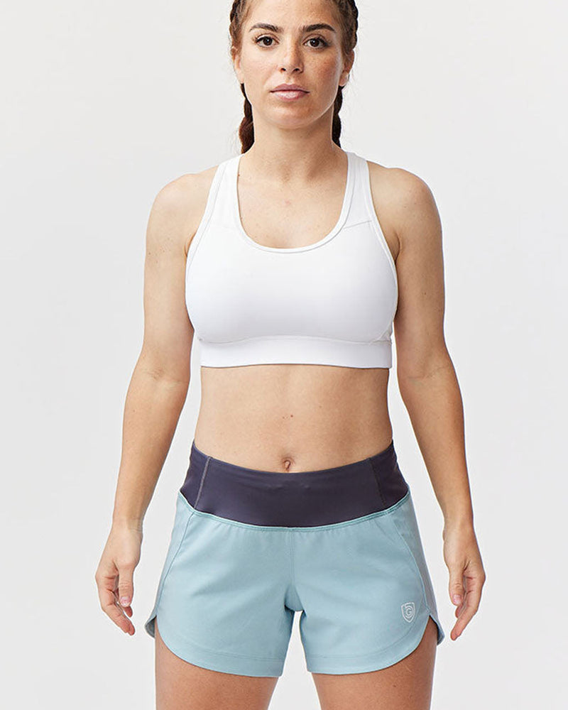 Excel Women's Workout Shorts