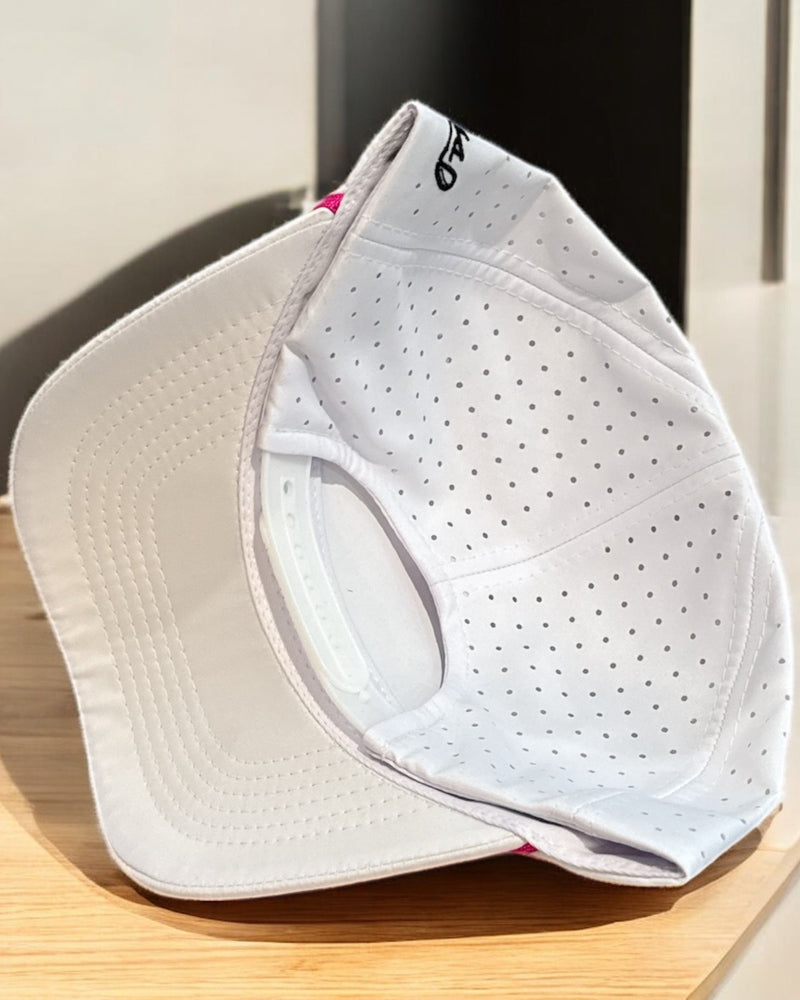 The Upside Down Scottsdale Hat