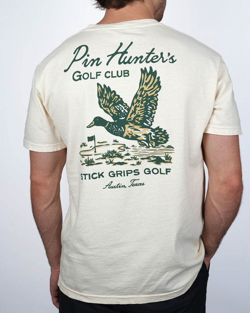Pin Hunters Graphic Tee