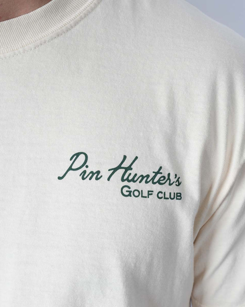 Pin Hunters Graphic Tee