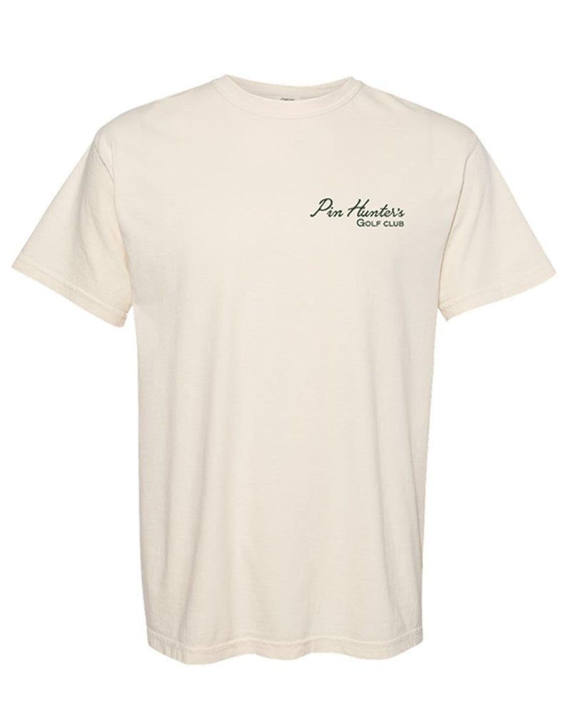 Pin Hunters Graphic Tee