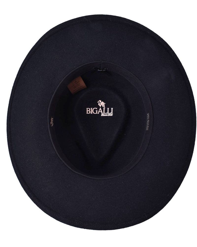 Wool Outdoor Hat Merino Llano