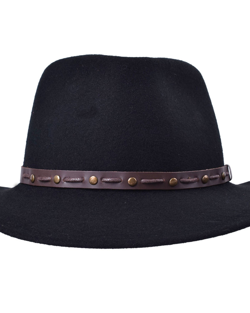 Wool Outdoor Hat Merino Llano
