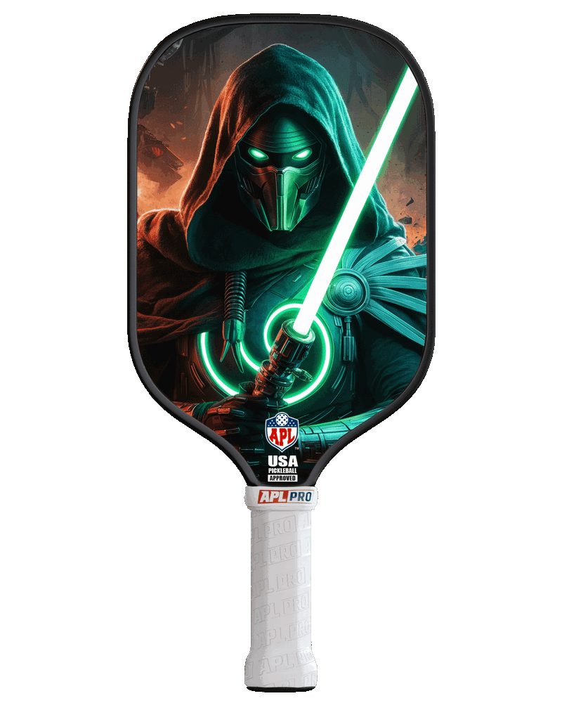 Custom Pickleball Paddle | Carbon Fiber | Design your own Pickleball Paddle |