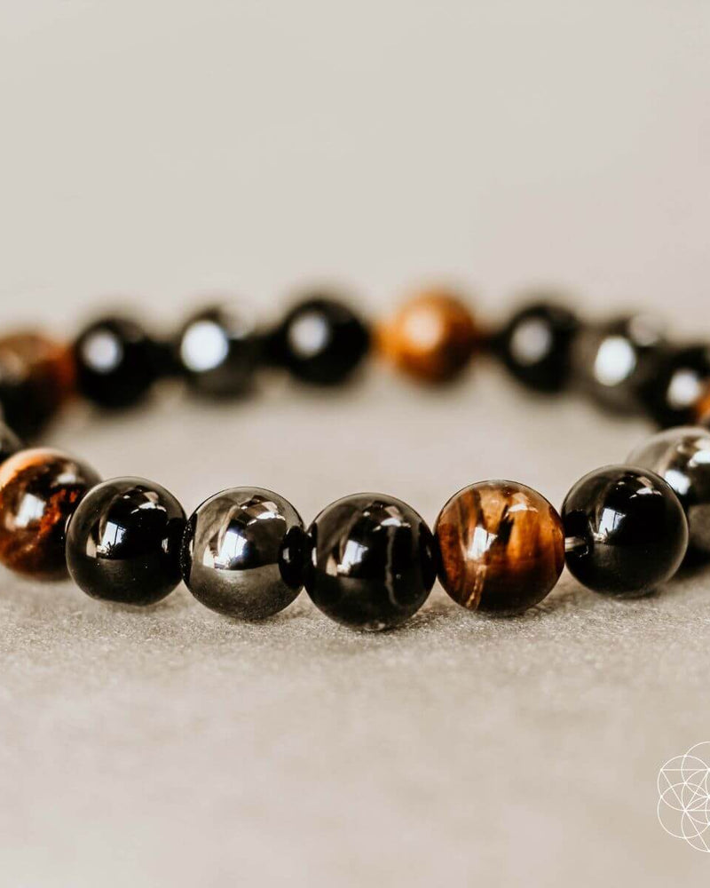 The Triple Protection Bracelet
