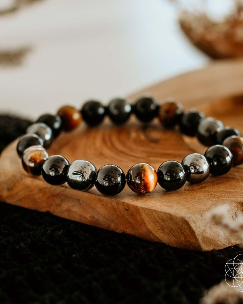 The Triple Protection Bracelet