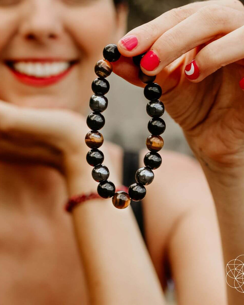 The Triple Protection Bracelet